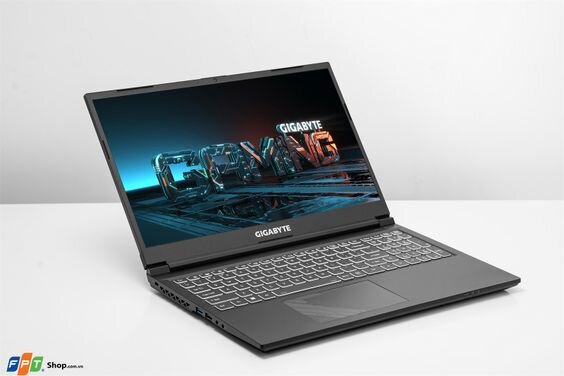 Gigabyte Gaming G5 MF5-H2VN353SH (ảnh 1)