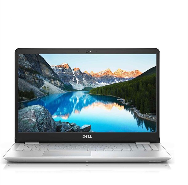 Laptop Dell Inspiron 5584 N5I5353W (Silver)