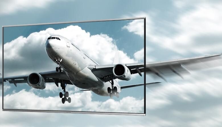 Smart Tivi LED Panasonic TH-55CS630V 55 inch Smart Tivi LED Panasonic TH-55CS630V 55 inch
