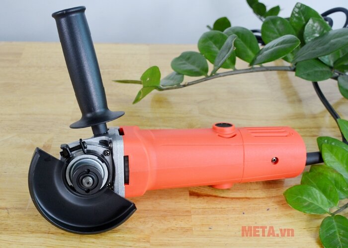 Máy mài Kainuo 100mm 1009