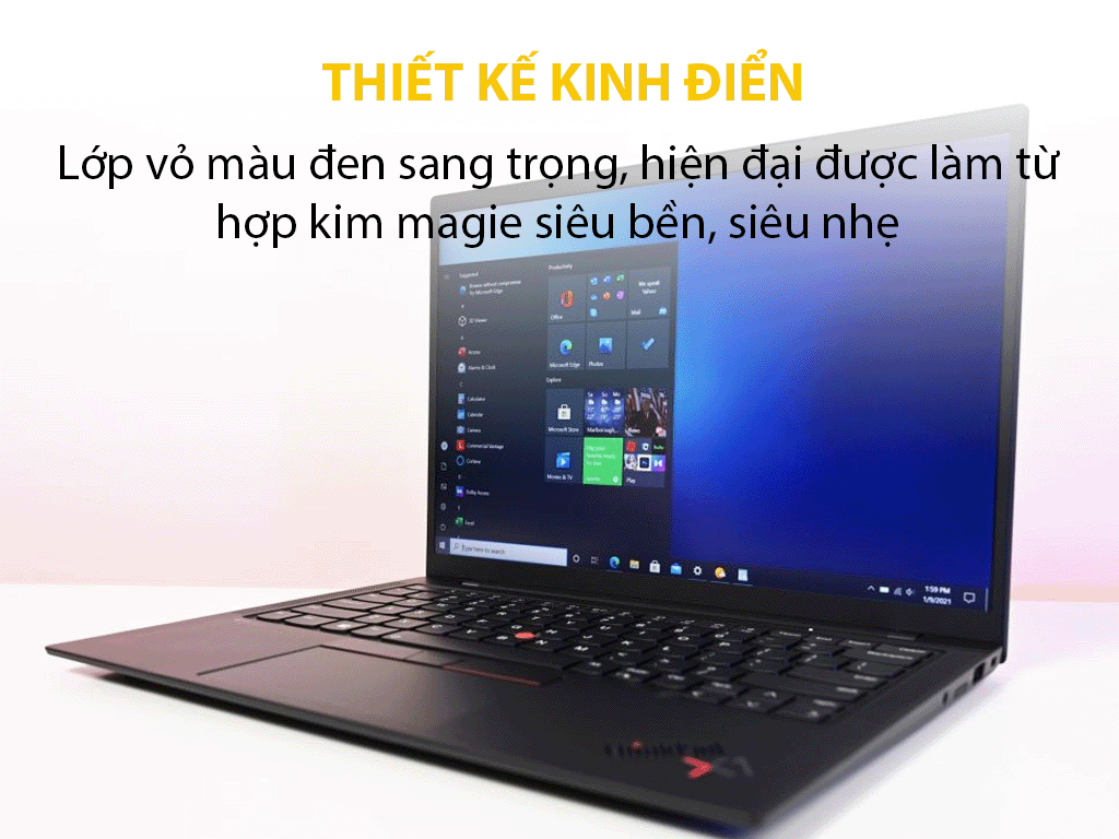 Laptop Lenovo Thinkpad T14 Gen 3