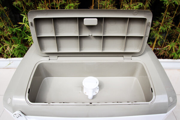 Máy làm mát không khí CELLO Trendy 30 