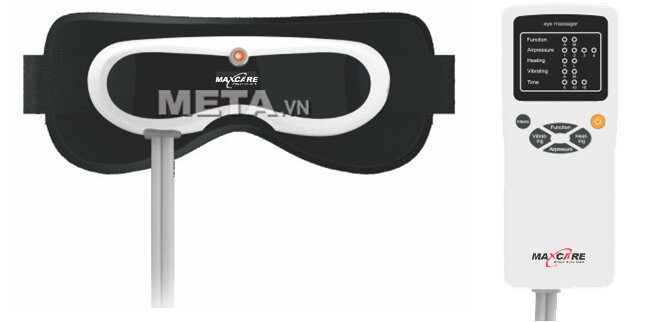 Máy massage mắt Maxcare Max585