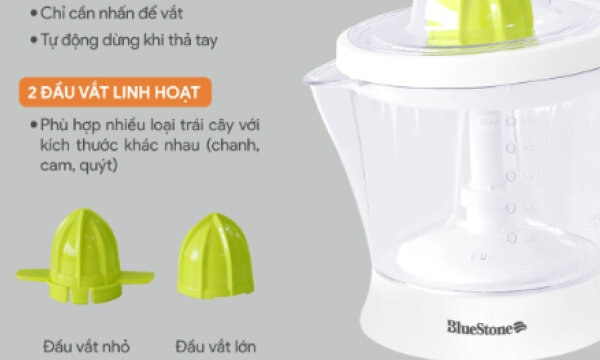 Máy vắt cam BlueStone CJB-1129