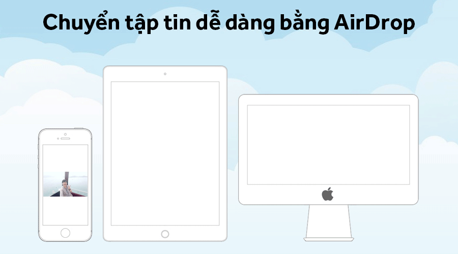 Máy tính bảng iPad Wifi 32GB (2017) Máy tính bảng iPad Wifi 32GB (2017)