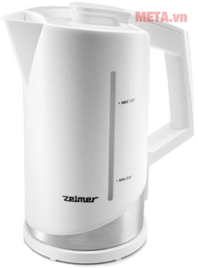 Bình siêu tốc Zelmer ZCK0259W