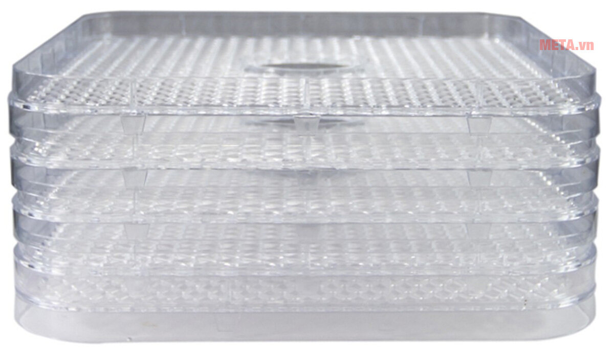 Máy sấy thực phẩm Magic A-76 (10 lít) Máy sấy thực phẩm Magic A-76 (10 lít)