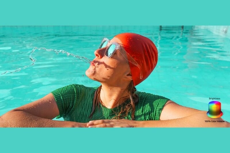 Tivi Samsung QLED 4K 65 Inch QA65QE1D