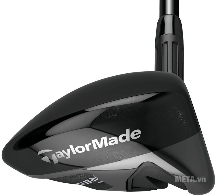 Gậy golf nam TaylorMade Rescue M2 (New 2017)