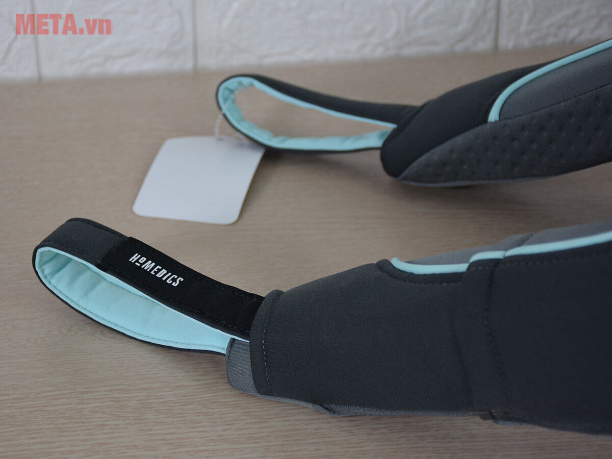 Máy massage Shiatsu