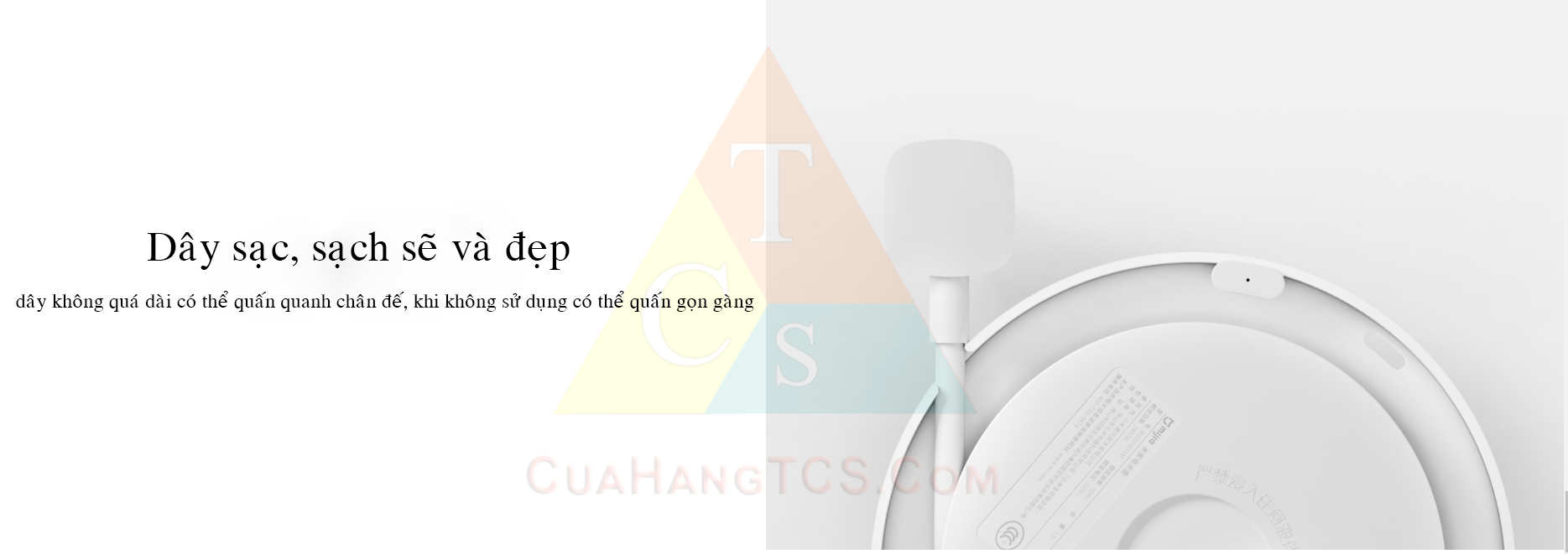 Ấm siêu tốc Xiaomi