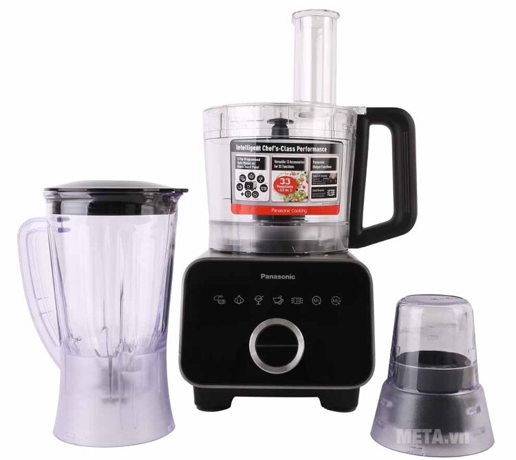 Máy xay đa năng Panasonic MK-F800SRA