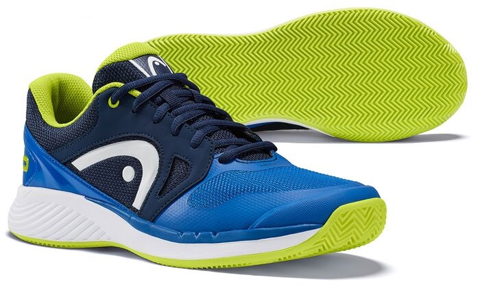 Giày tennis Head SPRINT EVO CLAY MEN (273188)