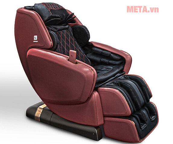 Ghế massage toàn thân Dreamwave M.8 LE