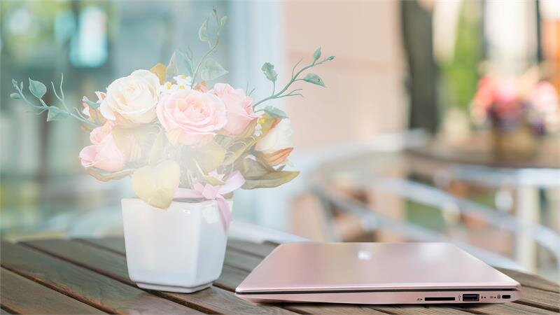 Laptop Acer Swift SF314-54-58KB (NX.GXZSV.002) Win10