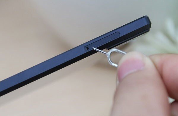 Điện thoại Gionee Elife S5.5