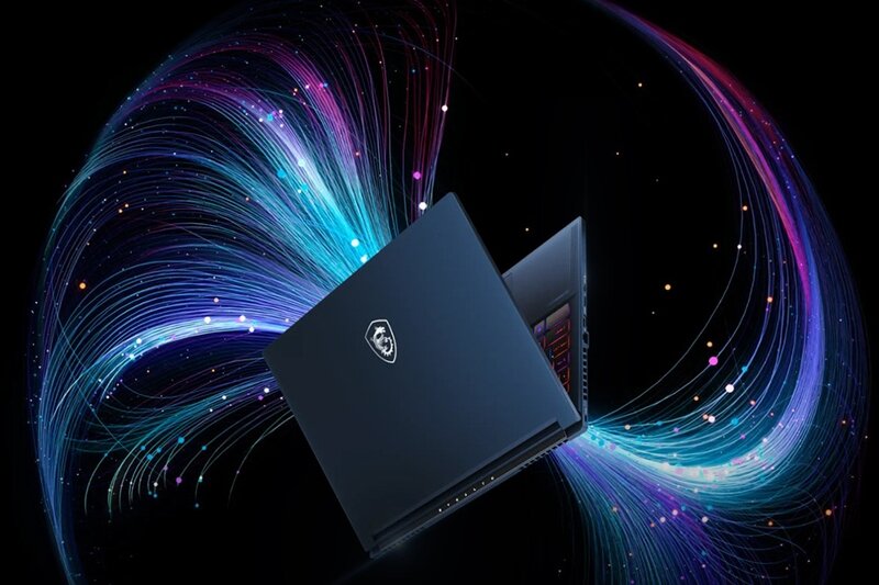 MSI Stealth 16 AI Studio A1VHG-241VN