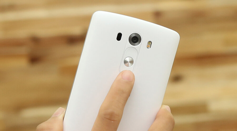 Điện thoại LG G3 D855 32GB Điện thoại LG G3 D855 32GB