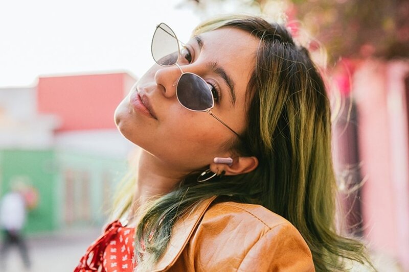 Tai nghe JBL Wave BEAM 2 lọc tiếng ồn hiệu quả