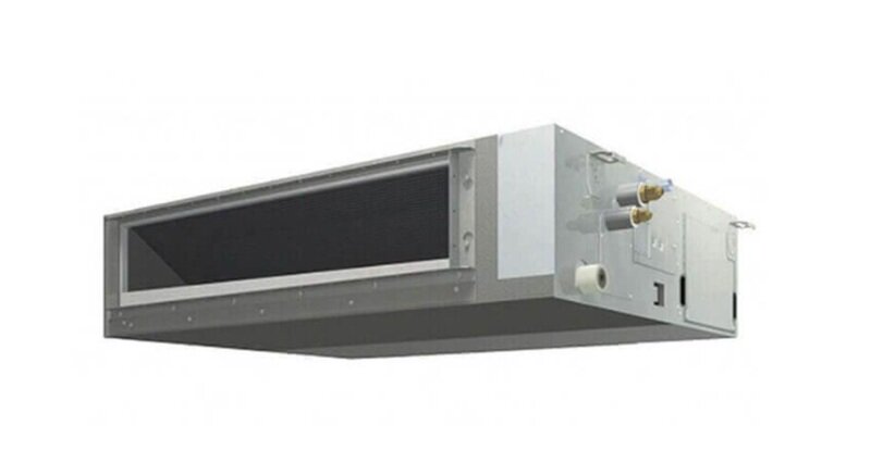 Điều hòa giấu trần nối ống gió Daikin Inverter 18000 BTU 1 chiều FMA50RVMV9 gas R-32