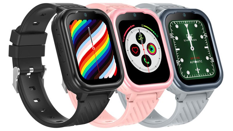 Đồng hồ định vị trẻ em Ody Watch S1