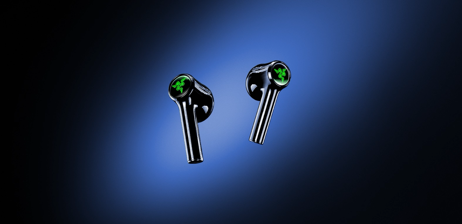 Tai Nghe Bluetooth Razer Hammerhead True Wireless X RZ12-03830100-R3A1 1