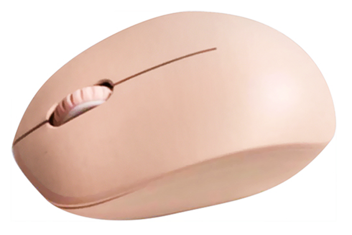 Chuột quang không dây Forter V182