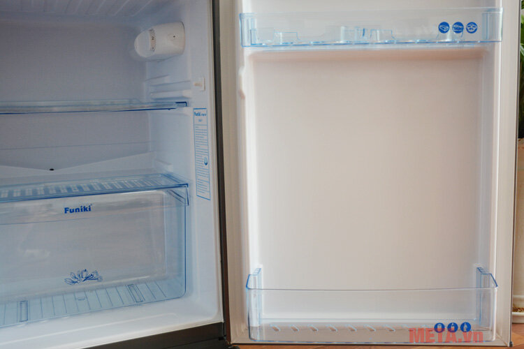 Tủ lạnh Funiki FR-135CD (135 lít)