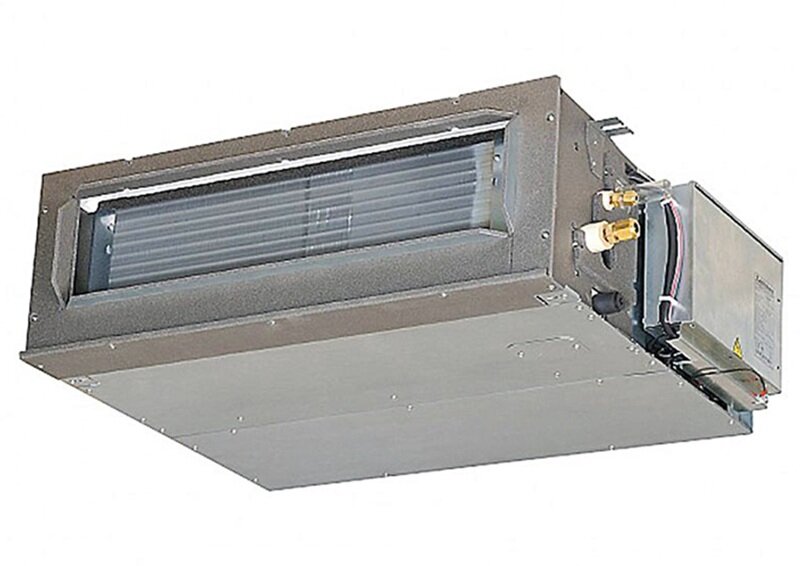 Điều hòa Mitsubishi Heavy 48000 BTU 1 chiều FDUM140CSV-S5/FDC140CSV-S5 gas R-410A