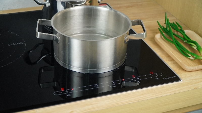 Bếp điện từ Chefs EH-MIX545N