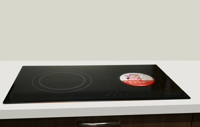 bếp từ hafele hc-r772a