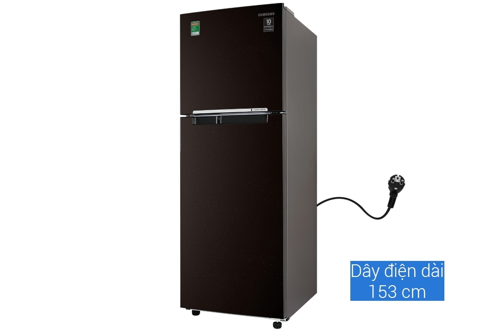 Tủ lạnh có kháng khuẩn, khử mùi Tủ lạnh Samsung Inverter