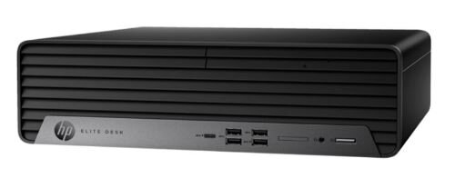 PC HP EliteDesk SFF 800 G9 8U8L5PA (I5 13500/ 16GB/ 512GB SSD/ Win 11 Pro)