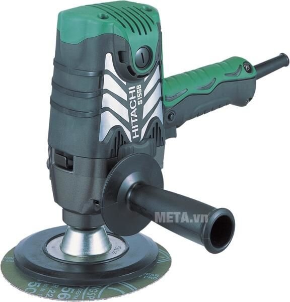 Máy chà nhám đĩa 705W Hitachi S15SB Máy chà nhám đĩa 705W Hitachi S15SB