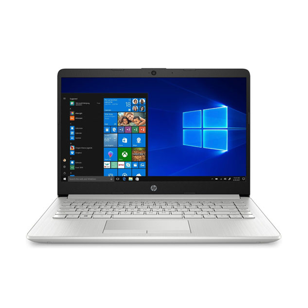 Laptop HP 14s-cf1043TU 8AZ58PA (Silver) Laptop HP 14s-cf1043TU 8AZ58PA (Silver)