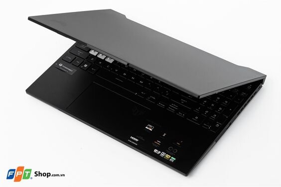 Asus TUF Dash F15 FX517ZM-HN480W (ảnh 2)