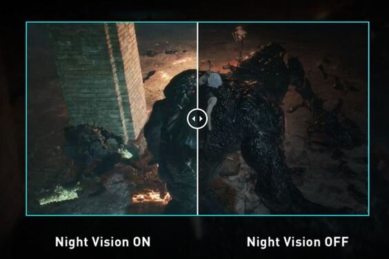 Màn hình MSI Optix G241 (Ảnh 5)