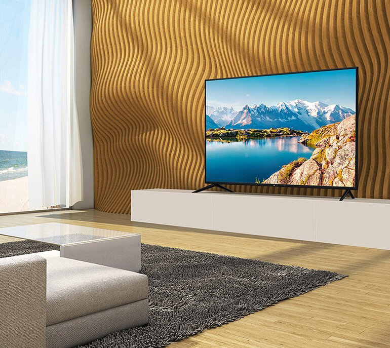 Smart Tivi Xiaomi 4A - 40 inch, Full HD (1920 x 1080)