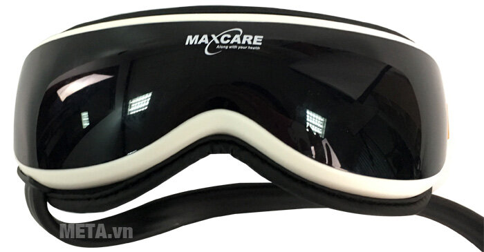 Máy massage mắt Maxcare Max565