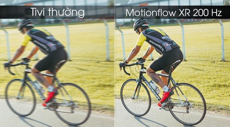 Smart Tivi Sony 32 inch 32W610G, HDR, MXR 200Hz