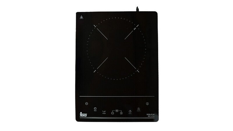 Bếp từ dương 1 vùng nấu Teka FIC-31T30