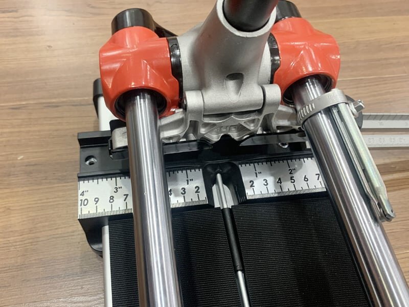 Bàn cắt gạch Rubi Prime Cut 85 Bàn cắt gạch Rubi Prime Cut 85