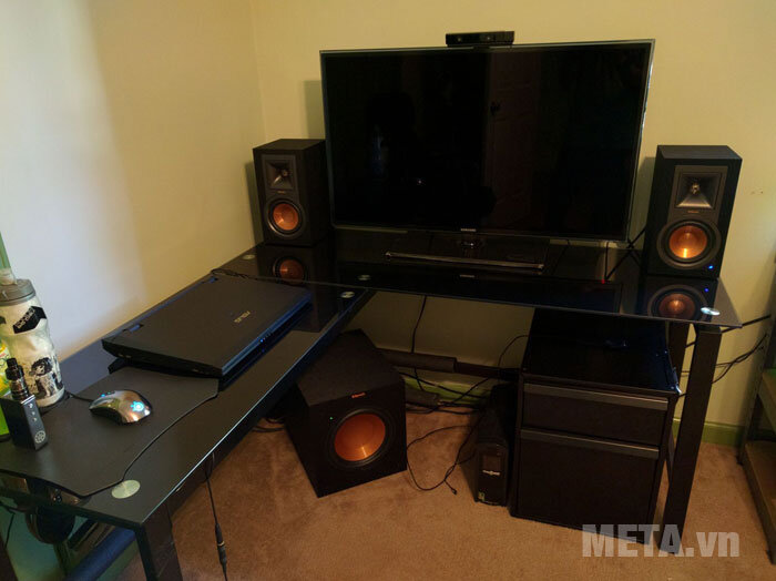 Loa Klipsch Reference R-10SWi