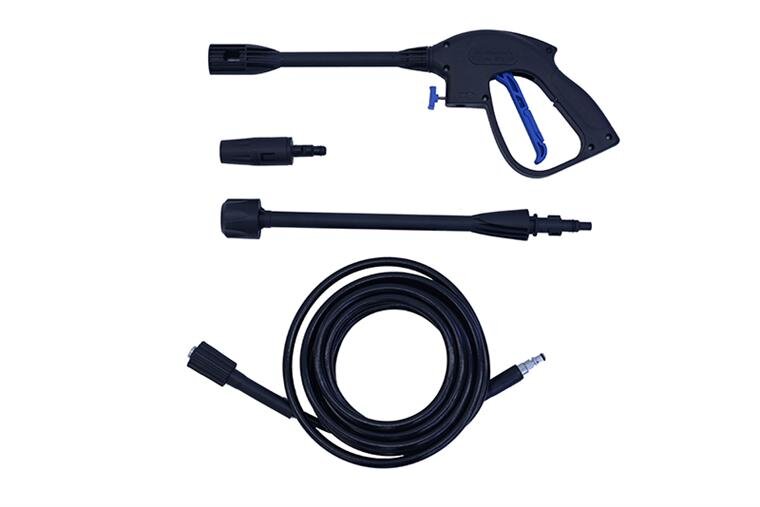 Máy xịt rửa bọt tuyến 1400W Kachi Mk74