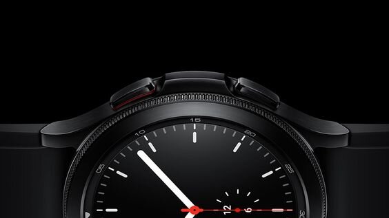 hệ điều hành Samsung Galaxy Watch 4 Classic