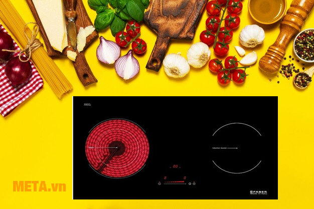 Bếp điện từ Faber FB-IH