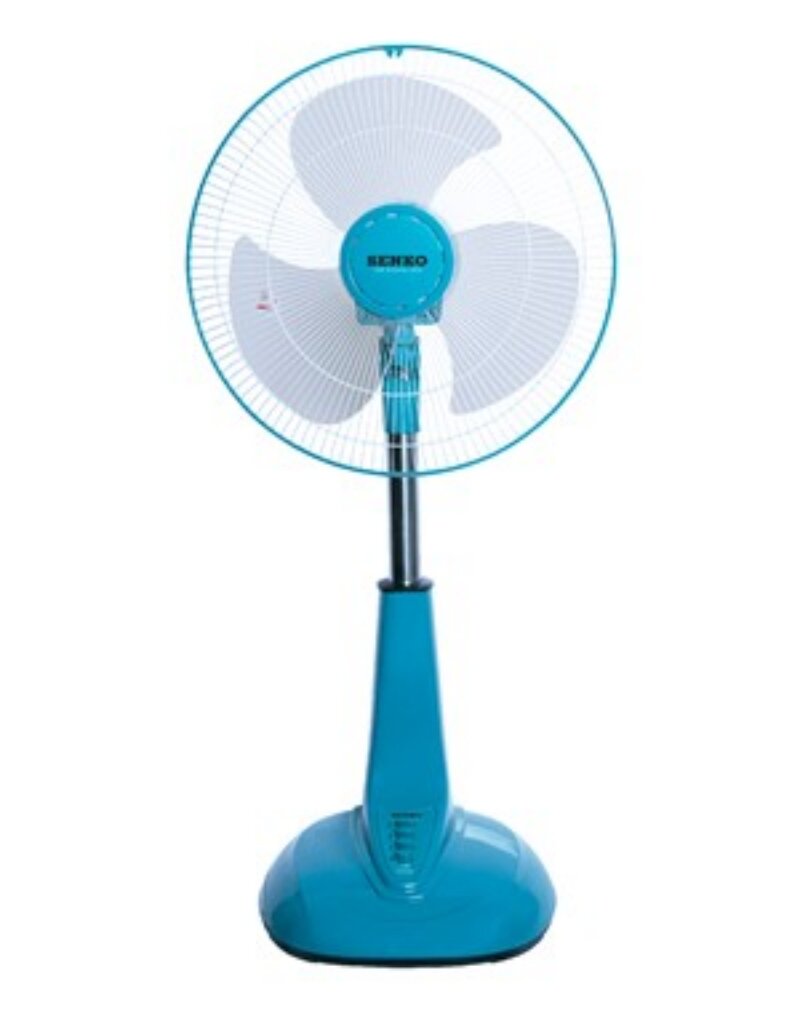 Quạt lửng Senko LS1630
