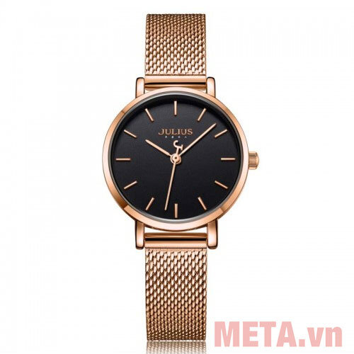 Đồng hồ nữ Julius JA-1164L