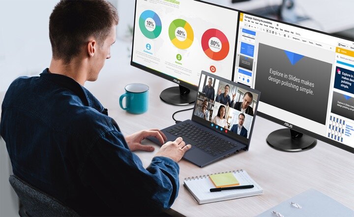 Laptop Asus ExpertBook B1400CEAE-EK3724