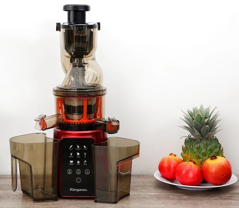 Máy ép chậm Kangaroo KG200SJD1